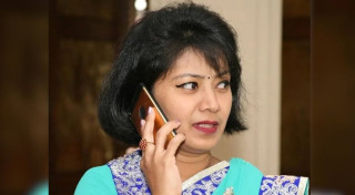 ‘अन्जान शाक्य शिक्षामन्त्री बन्दै’ भन्ने खबर बारे शाक्य भन्छिन्,’झुटो प्रचारको पछि नलाग्नूस्’