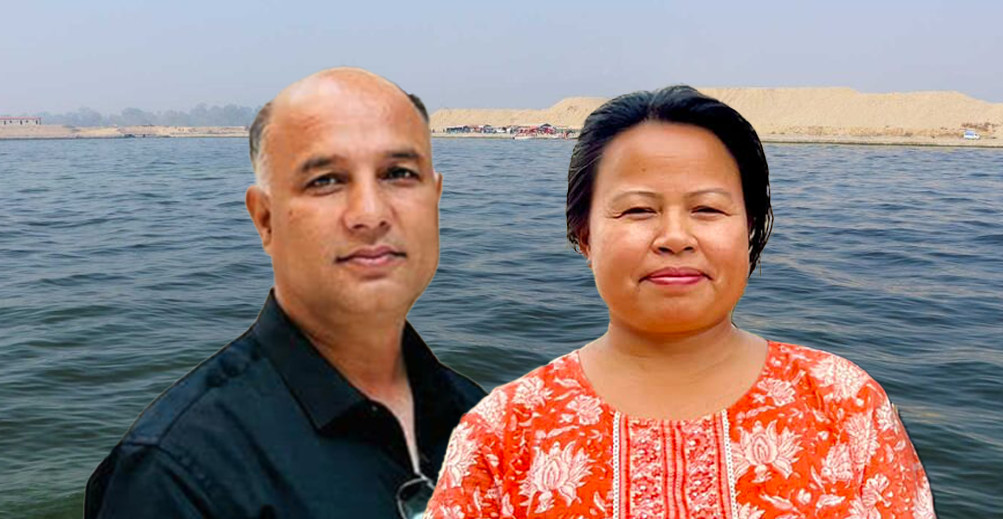 भरत ताल बनाउने नगर प्रमुख र उपप्रमुखसहित ६ जनाविरुद्ध मुद्दा दायर,५ वर्ष कैद सजाय हुनुपर्ने माग