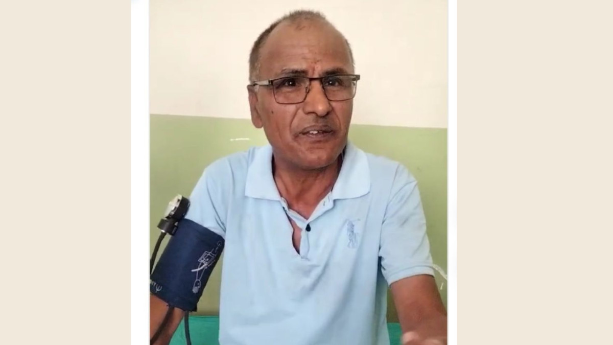शिक्षकबाटै कुटिए आन्दोलनमा आएका शिक्षक
