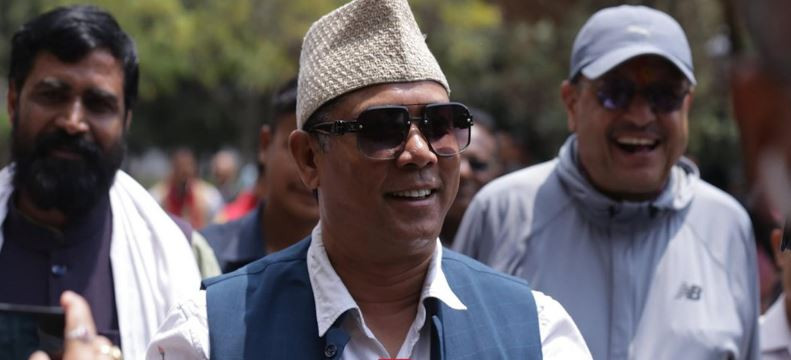 रेशम चौधरीबारे सर्वोच्चले आजै पठाएको थियो फैसला कार्यान्वयनको पत्र