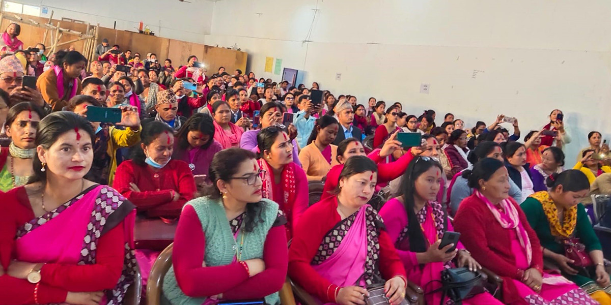 आफ्नो तलबबारे स्पष्ट नभएको भन्दै शिक्षक महासंघप्रति ईसीडी शिक्षकहरू आक्रोशित
