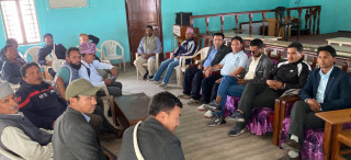 आकस्मिक छलफलमा जुट्यो विद्यालय कर्मचारी परिषद्, पुनः आन्दोलनमा जाने चेतावनी