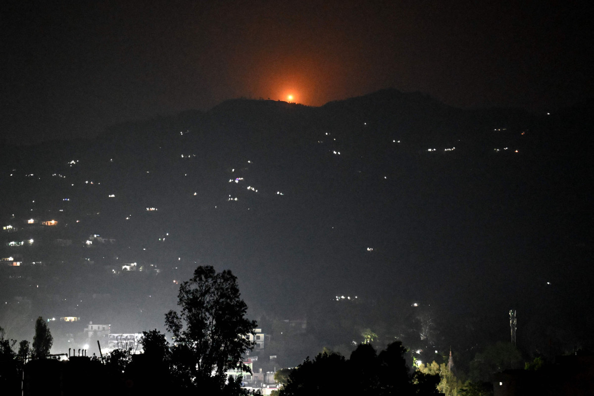 भारतीय आक्रमणबाट २६ पाकिस्तानीको मृत्यु, ४६ जना घाइते