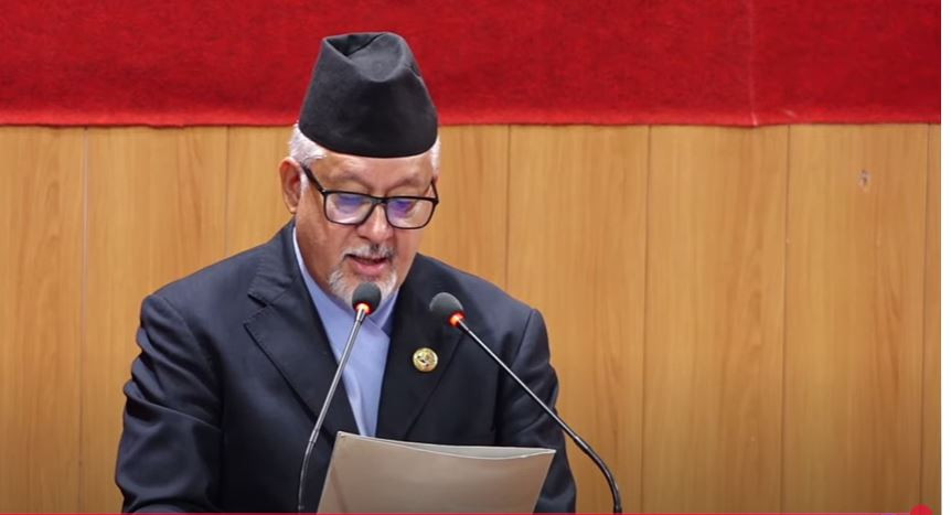 यस्ता छन् कर्णाली प्रदेश सरकारले ल्याउने आगामी बजेटका सिद्धान्त र प्राथमिकता (पूर्णपाठ)