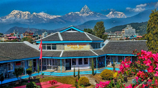 गण्डकी प्रदेशसभाको बजेट अधिवेशन आजदेखि