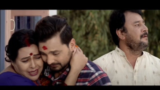 फिल्म 'रियाल रिङ्गेट'को मर्मस्पर्शी गीत 'जिन्दगी' मा प्रवासी नेपालीको कथा सार्वजनिक  (भिडिओ)