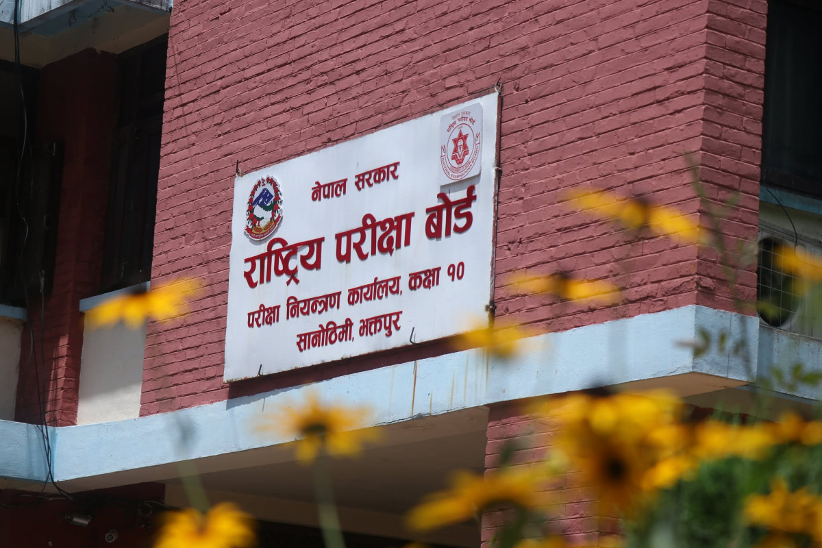 केहीबेरमा एसईईको नतिजा प्रकाशित हुँदै, यसरी हेर्न सकिन्छ ?