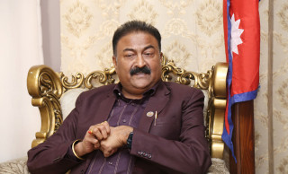 पूर्वमन्त्री गुप्तासहित सात जनाविरुद्धको भ्रष्टाचार मुद्दामा सुनुवाइ सुरु