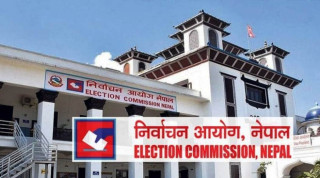 पदाधिकारी हेरफेर अद्यावधिक नभएपछि रास्वपा पुग्यो निर्वाचन आयोग