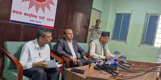 विद्या भण्डारीको सदस्यता स्वत निष्क्रिय भइसक्यो : शंकर पोखरेल