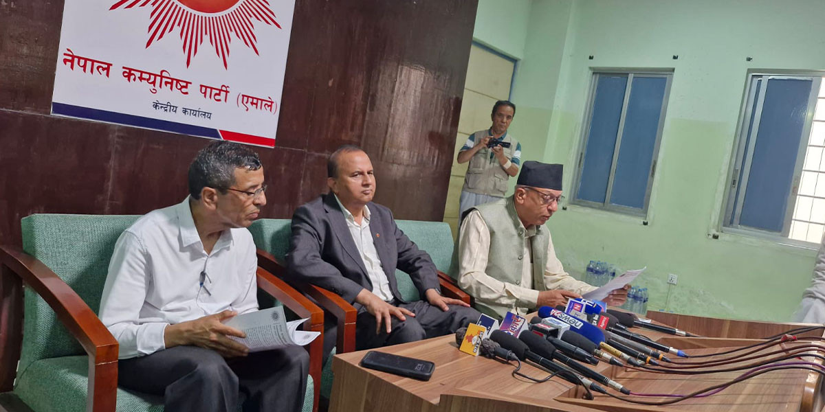 विद्या भण्डारीको सदस्यता स्वत निष्क्रिय भइसक्यो : शंकर पोखरेल