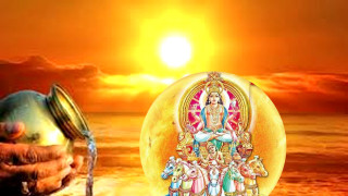 हिन्दूधर्मशास्त्र अनुसार आइतबार सूर्य देवको पूजा गर्ने दिनः यस्तो छ विधि