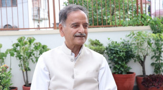 कांग्रेसको महाधिवेशन  महाधिवेशन ८३ सालको दसैँको सेरोफेरोमा हुन्छ अहिले हुँदैन :  सिटौला