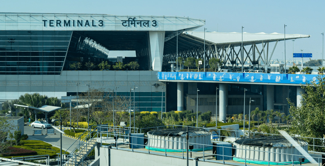 भिजिट भिसामा कुवेत जान लागेका ४७ महिला भारतबाट फर्काइए
