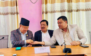 यी हुन् बहादुरसिंह लामाको पक्ष-विपक्षमा देखिएका सांसद(सूचीसहित)