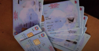 अब वालेट खोल्न राष्ट्रिय परिचयपत्र अनिवार्य