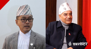 राजेन्द्र लिङ्देन विरुद्ध राप्रपामा मोर्चाबन्दी,  असन्तुष्ट बनेका ७० जना नेताहरू नेपाल हाउसमा