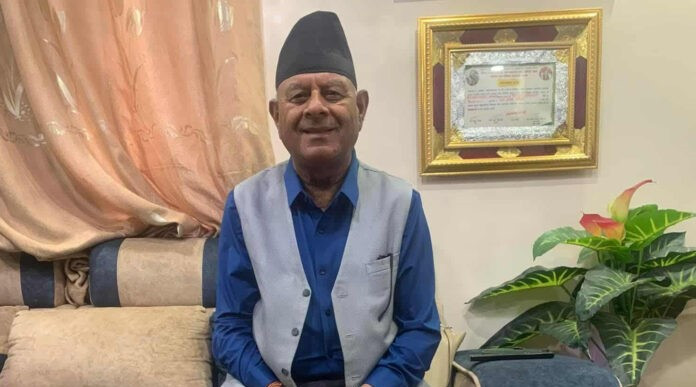 बागमती प्रदेश : कांग्रेसबाट अधिकारी मात्र मन्त्री बन्ने