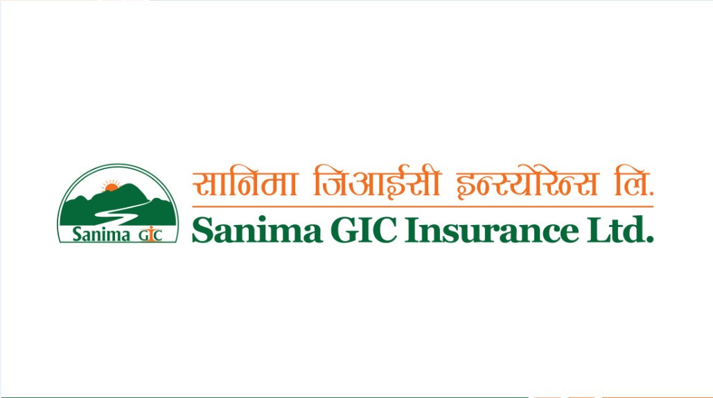 सानिमा जिआईसी इन्स्योरेन्सको पौने ६ लाख बढी कित्ता शेयर बिक्रीमा