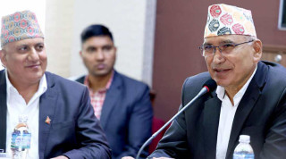 बजेटका उद्देश्य पूरा गर्ने गरी काम गर्न अर्थमन्त्रीको निर्देशन