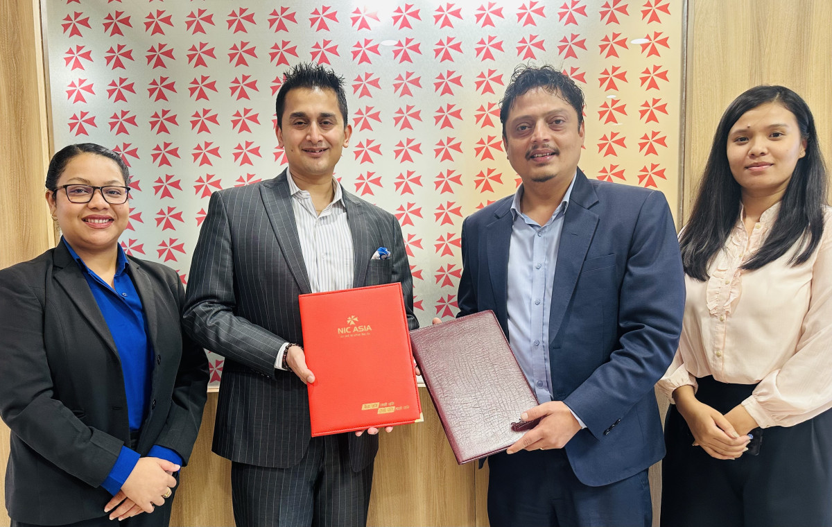 एनआईसी एशिया बैंकका ग्राहकहरुलाई र्‍याडिसन होटलमा २० प्रतिशतसम्म छुट