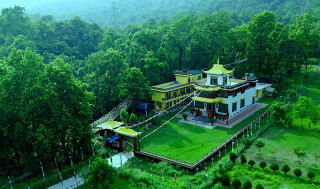 गुम्बा