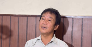हर्क साम्पाङले नियमविपरीत ४० जना कर्मचारी नियुक्त गरेको खुलासा
