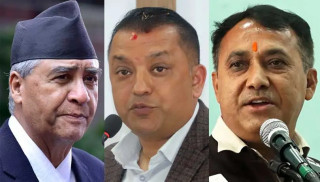 कांग्रेस आधिकारिकता विवाद: यी ६ गम्भीर प्रश्नमा केन्द्रित रहेर सर्वोच्चमा बहस हुने