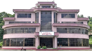 अब सवारी लाइसेन्स सुरक्षण मुद्रण केन्द्रले छाप्ने, एक हप्ताभित्रै छपाई सुरु गरिँदै