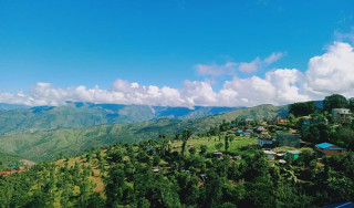 आज  पहाडी भूभागमा आंशिक बदली रहने, अधिकांश क्षेत्रमा सफा मौसम