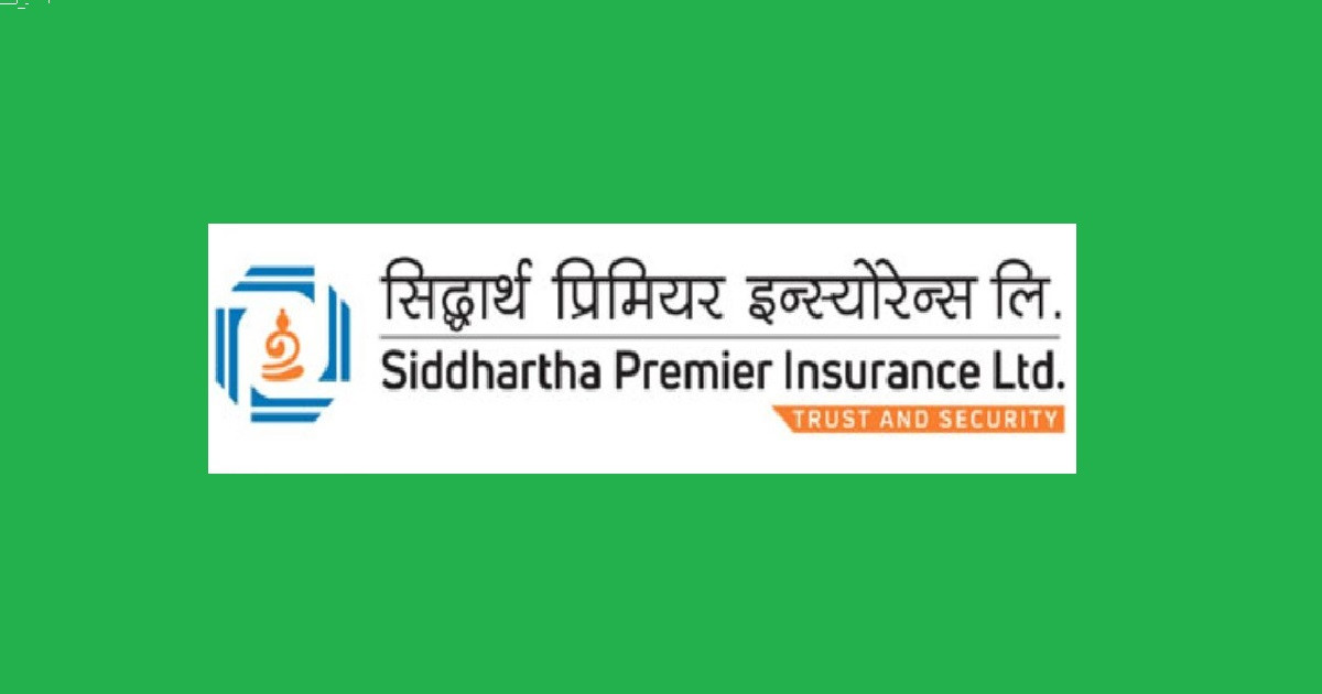सिद्धार्थ प्रिमियर इन्स्योरेन्सको नाफा ४ करोडमा सीमित, यस्ता छन् अन्य वित्तीय सूचक
