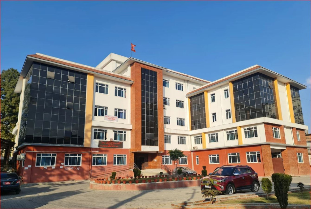 पहिलो चौमासमा ३६ अर्ब भन्दा बढीको वैदेशिक लगानी प्रतिवद्धता