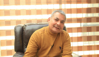 दुर्गा प्रसाईँ पनि नयाँ पार्टी खोल्दै