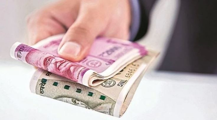 २०० र ५०० दरका भारु २५ हजारसम्म बोक्न पाइने