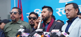 रास्वपाको भैरहवामा हुने चुनावी सभा स्थगित