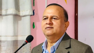 सस्तो लोकप्रियतावादबाट देश बदलिदैँन : एमाले महासचिव