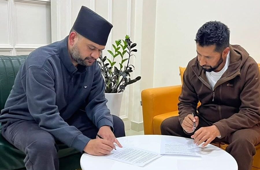 रबिसँगको परामर्शमा बालेन्द्र शाहले मन्त्री छान्नेः १८ सदस्यीय मन्त्रिपरिषद्, विज्ञ मन्त्री