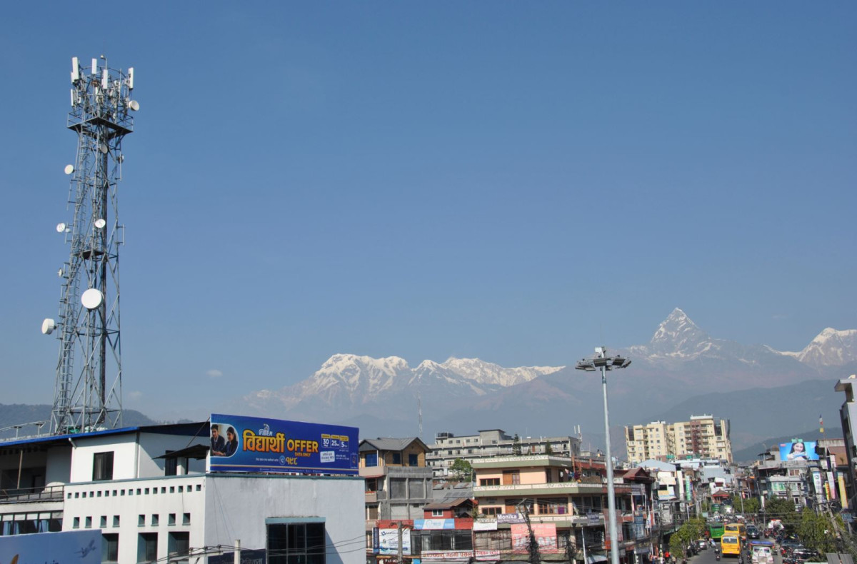 विद्यार्थीका लागि नेपाल टेलिकमको ‘एनटी फाइबर विद्यार्थी अफर’ सार्वजनिक