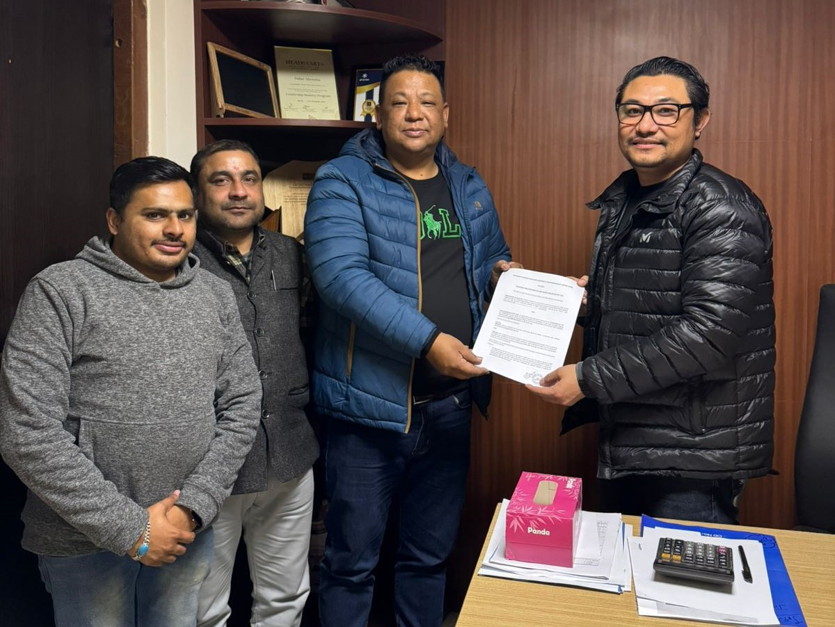 स्मार्ट अप्लायन्सेस र जगदम्बा हायर पर्चेजको साझेदारीमा 0% किस्ताको सुविधा सुरु