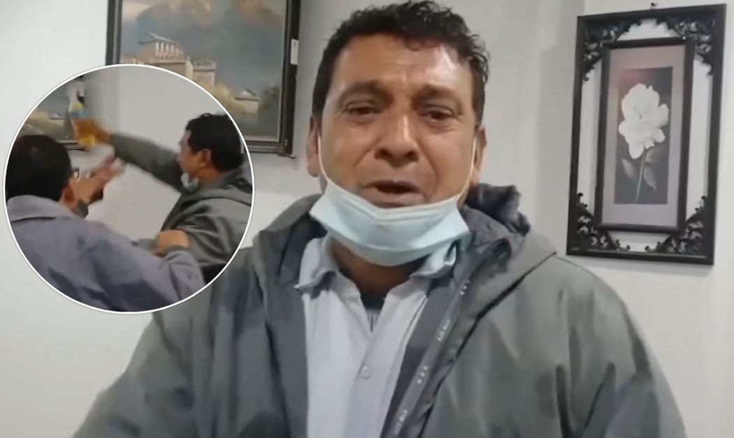 एनआईसी एसिया बैंकभित्रै ऋणीले गरे आत्मदाहको प्रयास