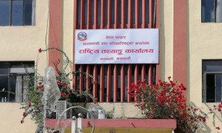 दोस्रो राष्ट्रिय आर्थिक गणना गरिँदै, चैतदेखि असारसम्म देशैभर तथ्याङ्क सङ्कलन गरिने