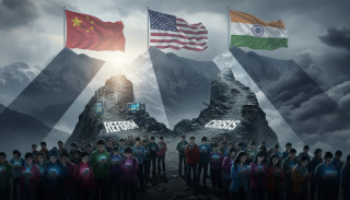 निर्वाचन पछि के आउँछः सुधार कि संकट ?