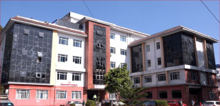 ४० अर्ब २८ करोड बराबरको वैदेशिक लगानी प्रतिवद्धता