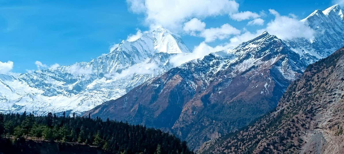 धौलागिरि