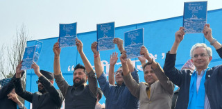 यी हुन् ७९ क्षेत्रमा अग्रता बनाएका रास्वपाका उम्मेदवार (सूचीसहित)