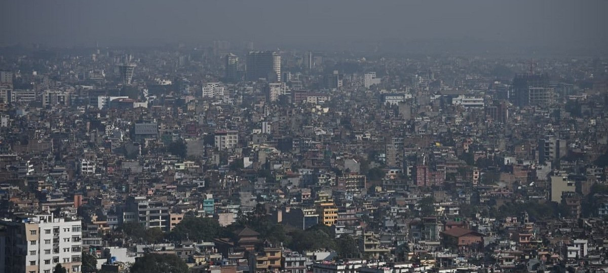 अत्यावश्यक कामबाहेक घरबाहिर ननिस्कन स्वास्थ्य मन्त्रालयको आग्रह