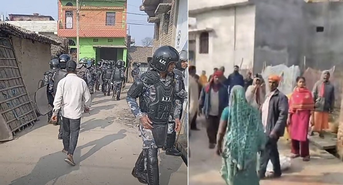 रौतहटमा धार्मिक सहिष्णुता बिथोल्न खोजेको आरोपमा जनमत पार्टीका जिल्ला इन्चार्ज र वडा अध्यक्ष पक्राउ