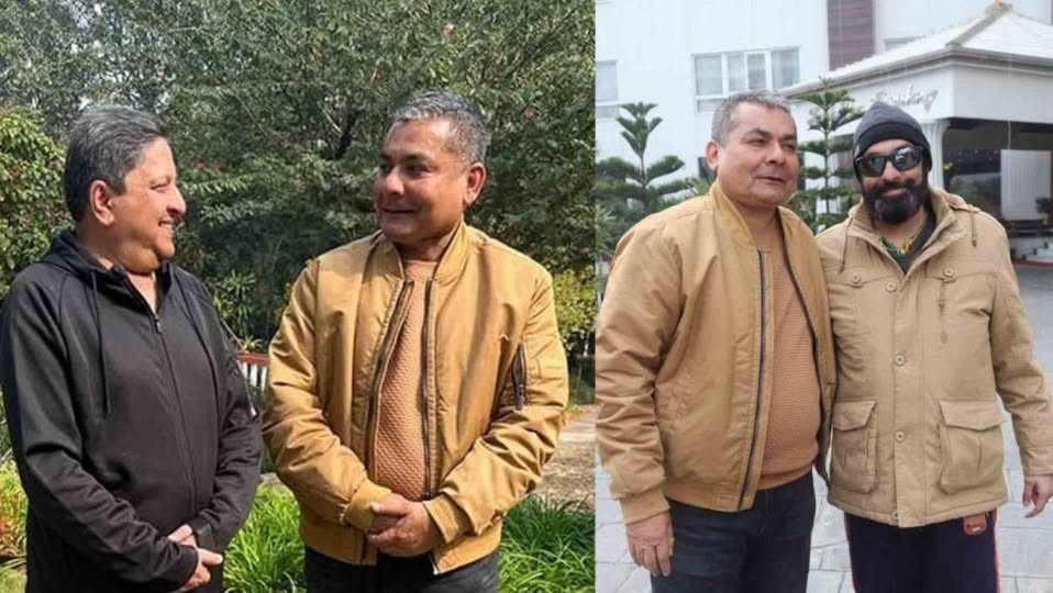 राजपरिवारका सदस्यहरू सडकमा उत्रिनने तयारीमा हुनुहुन्छ : दुर्गा प्रसाईं