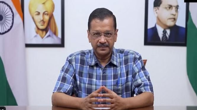 भ्रष्टाचार मुद्दामा केजरीवालले पाए सफाइ