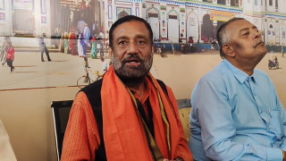 धनुषा ३ मा प्रसूति अस्पताल, रङ्गशाला र मल कारखाना बनाउने विमलेन्द्र निधीको प्रतिवद्धता